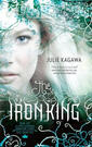 the iron fey (julie kagawa)