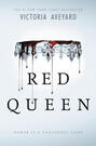 red queen (victoria aveyard)
