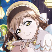 kunikida hanamaru (love live!)