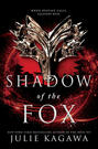 shadow of the fox (julie kagawa)